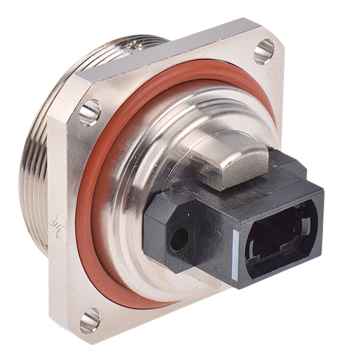 j68071a0006 Telegartner J68071A0006 MTP, MPO Single Mode Duplex Fibre Optic Adapter, 0.7dB Insertion Loss