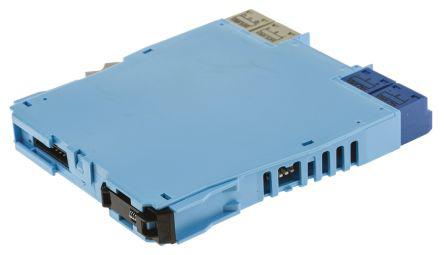 mtl5516c Eaton 2 Channel Zener Barrier, ATEX