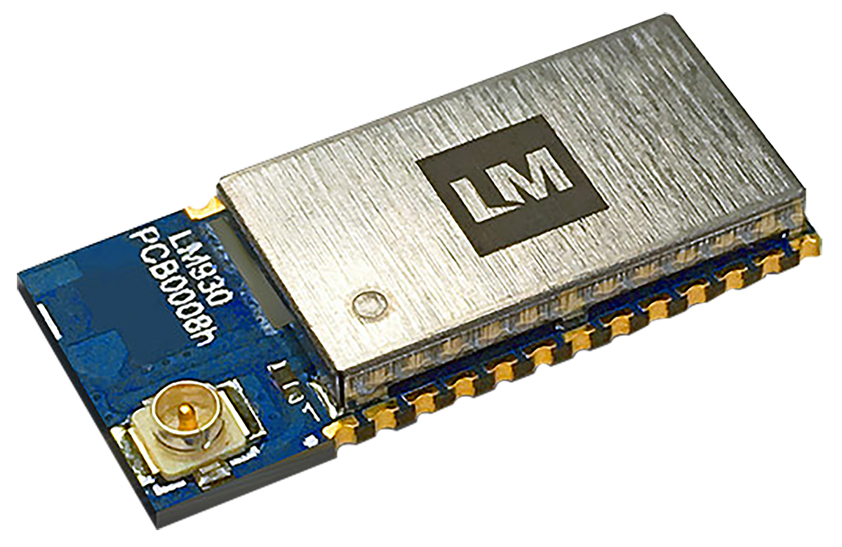 LM Technologies LM930-0635 Bluetooth Chip 4.1