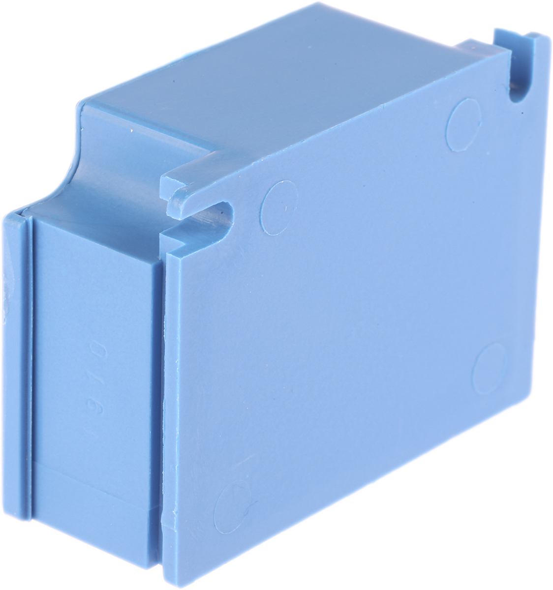 b5-62700 Lenze Bridge Rectifier, 200 V, 6-Pin Single