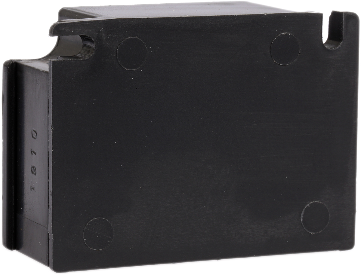 b5-77681 Lenze Bridge Rectifier, 6-Pin Single