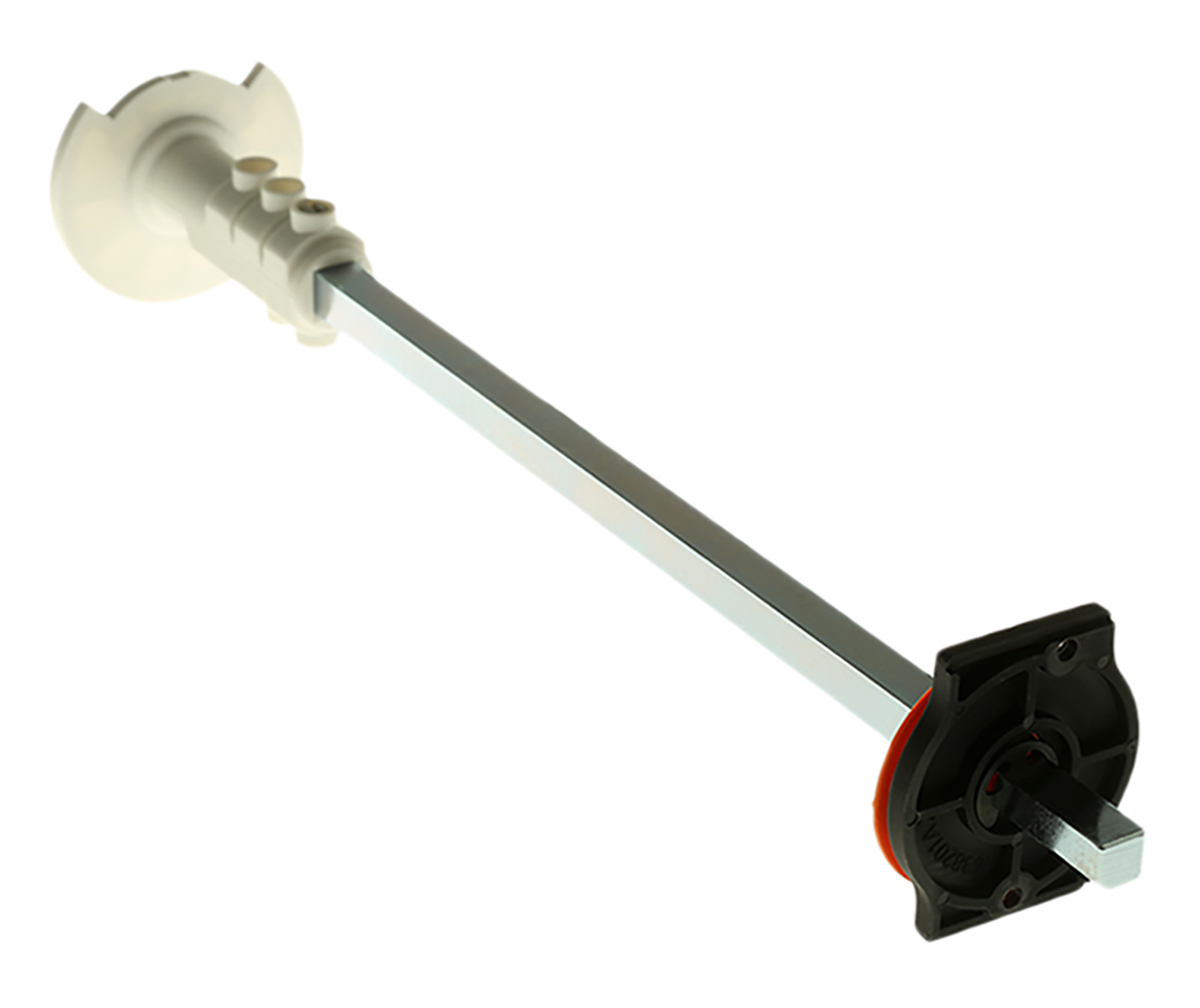 Schneider Electric Shaft Extension, For Use With Switch Disconnectors