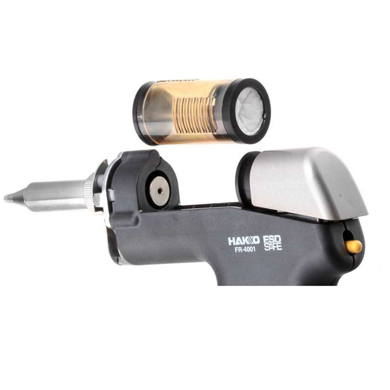 b5185 Hakko Soldering Accessory Paper Filter