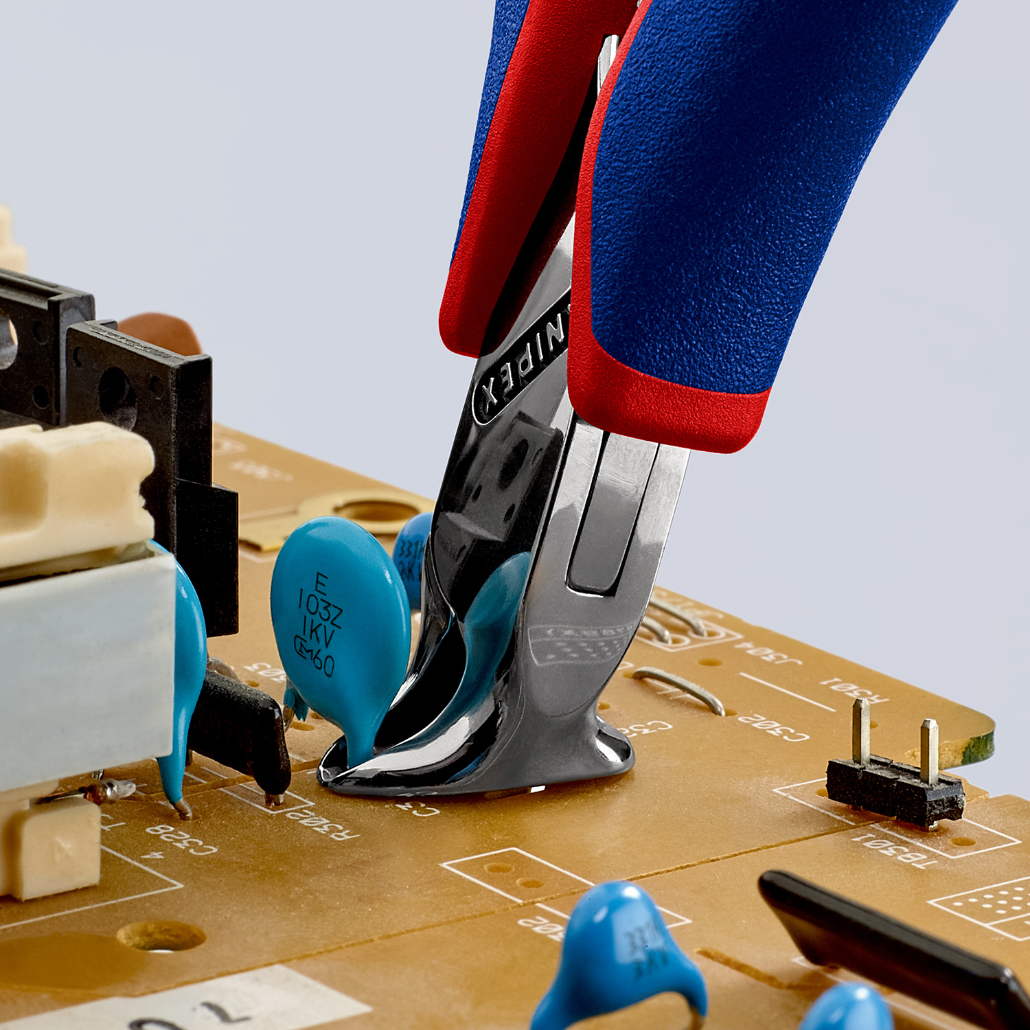 Knipex Knipex Front Cutter