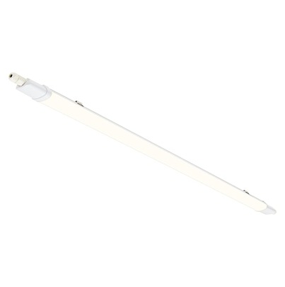 90231 Sylvania SYLSPLASH LED Bulbs 40 W, Warm White, Bulb shape