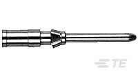 TE Connectivity Power Connector, 2-110 Series , For Use With Heavy Duty Connectors