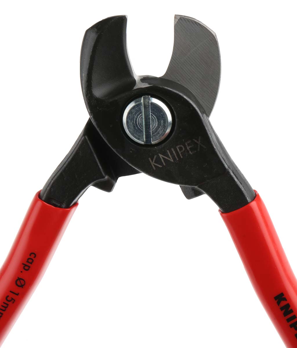 95-11-165 Knipex Knipex Cable Cutters