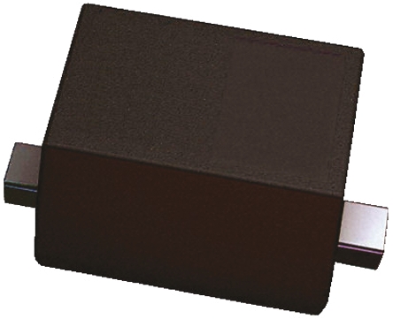 Nexperia, 12V Zener Diode 2% 300 mW SMT 2-Pin SOD-523