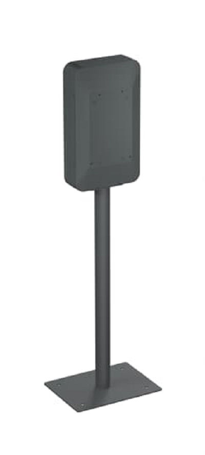 ABB TAC Free Standing Back to Back Pedestal