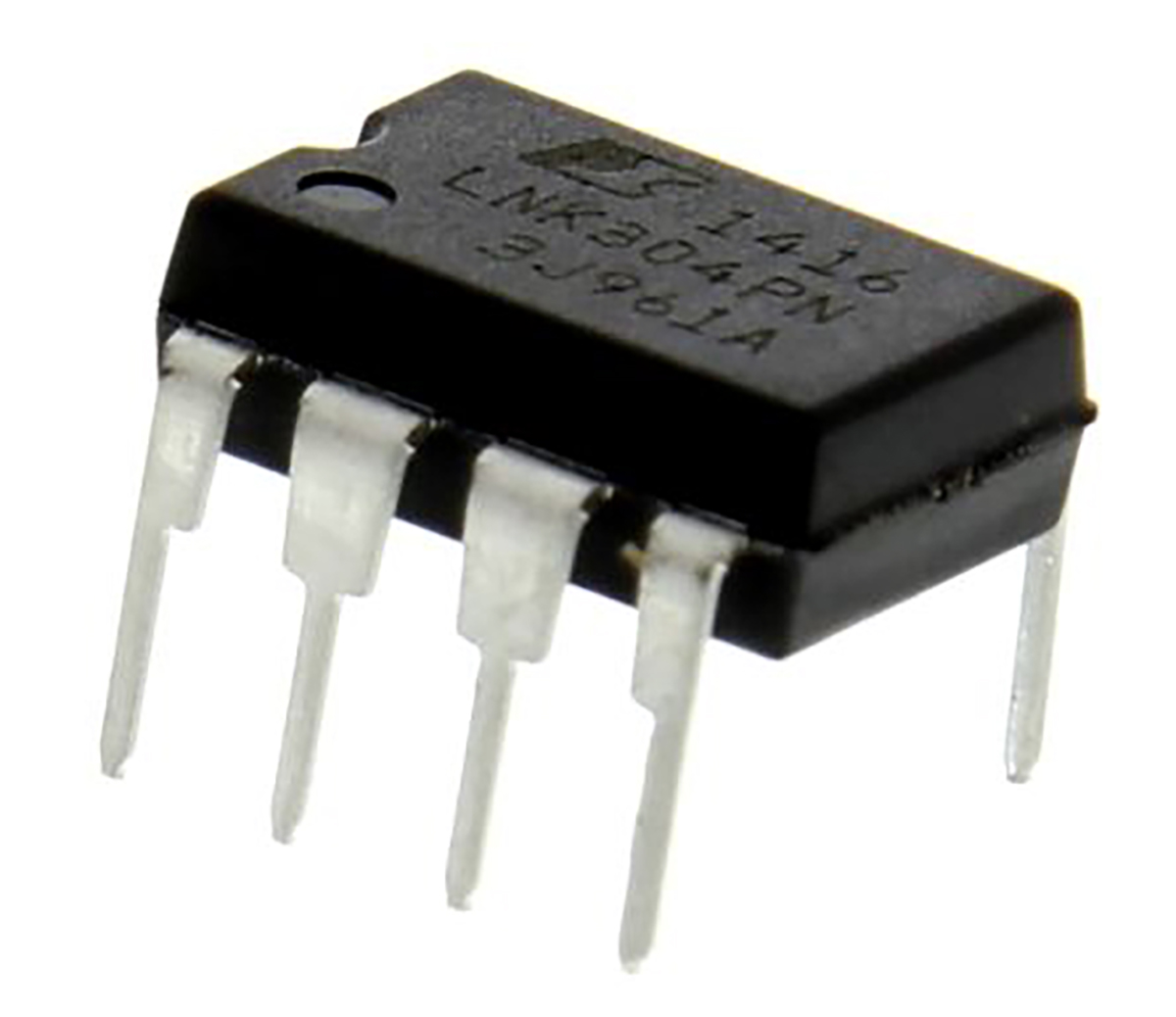Power Integrations, LNK304PNStep-Down Switching Regulator, 1-Channel 170mA 7-Pin, DIPB