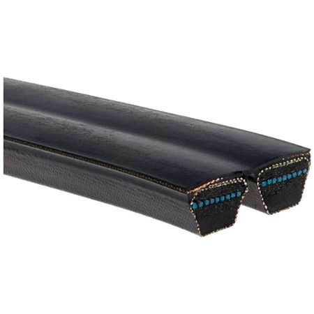 Gates Drive Belt, belt section B 1550 mm, 1500 mm Length