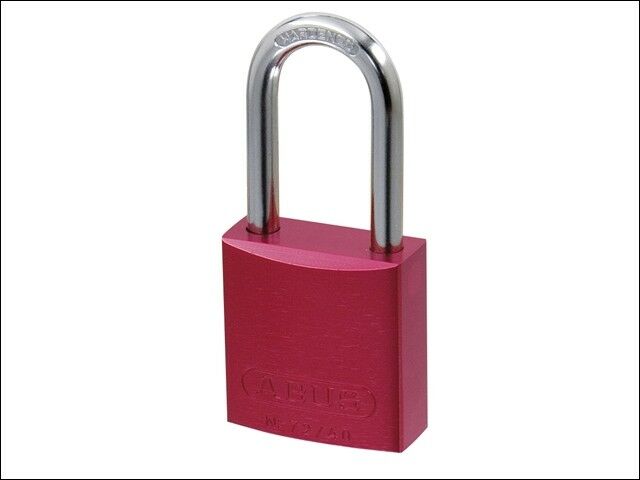 ABUS Aluminium