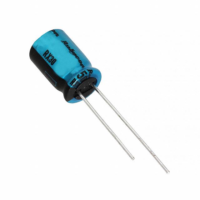 aluminum-electrolytic-capacitors