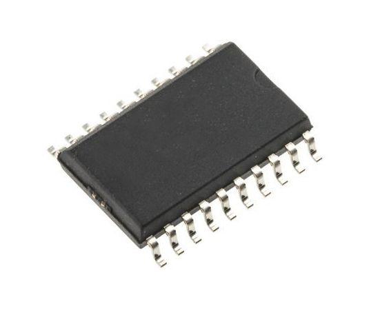 74FCT3807ASOGI, Clock Divider CMOS, 1-Input, 20-Pin SOIC