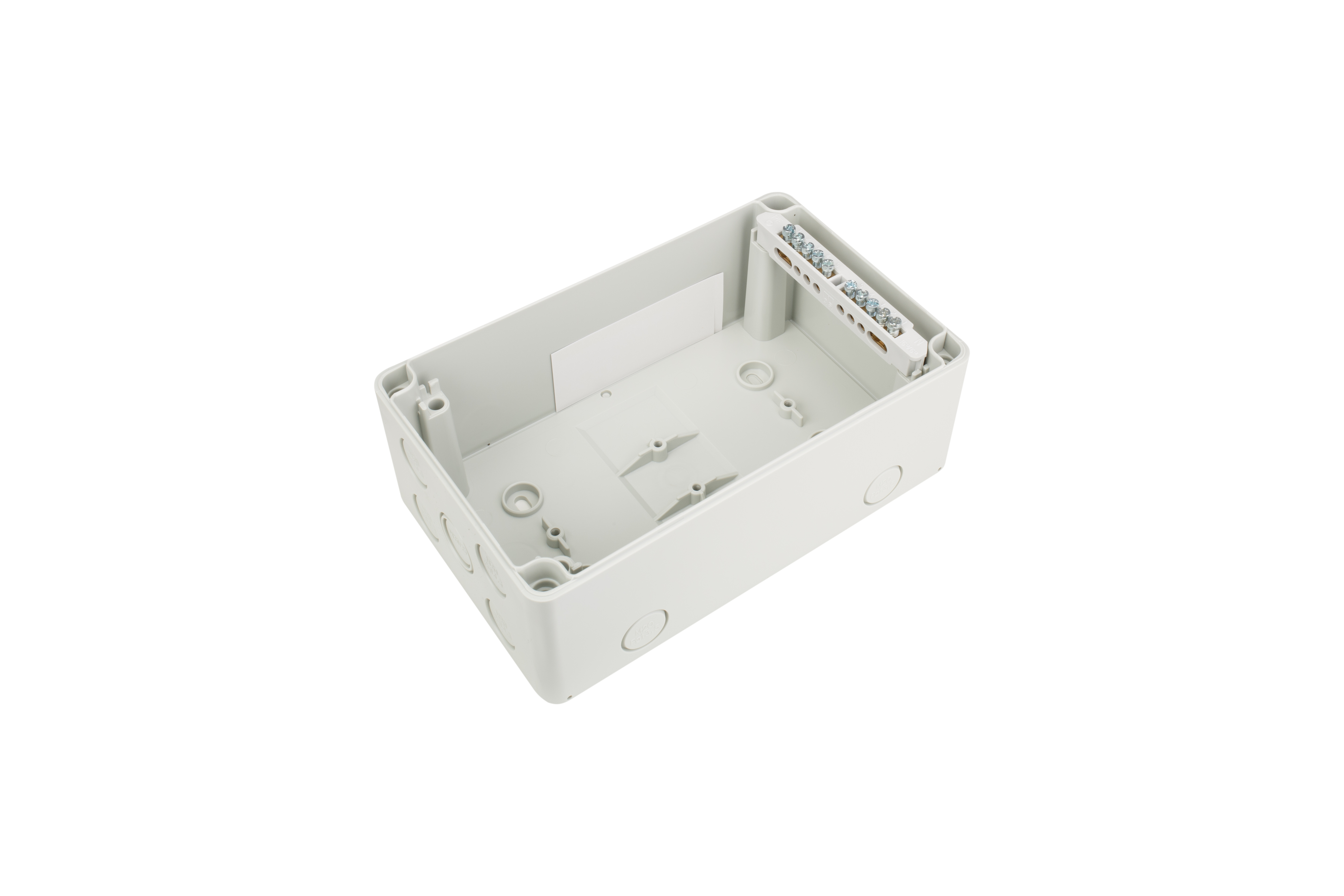 73550501 Spelsberg Consumer Unit Ake 05