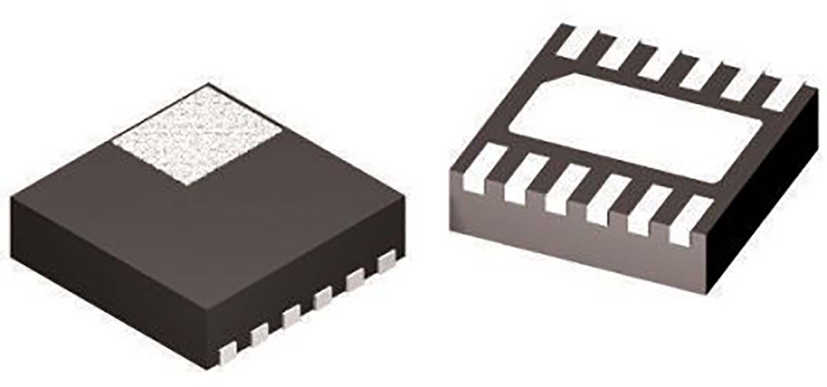 Omron B5W-LA01 STD Biometric Sensor, 4-Pin