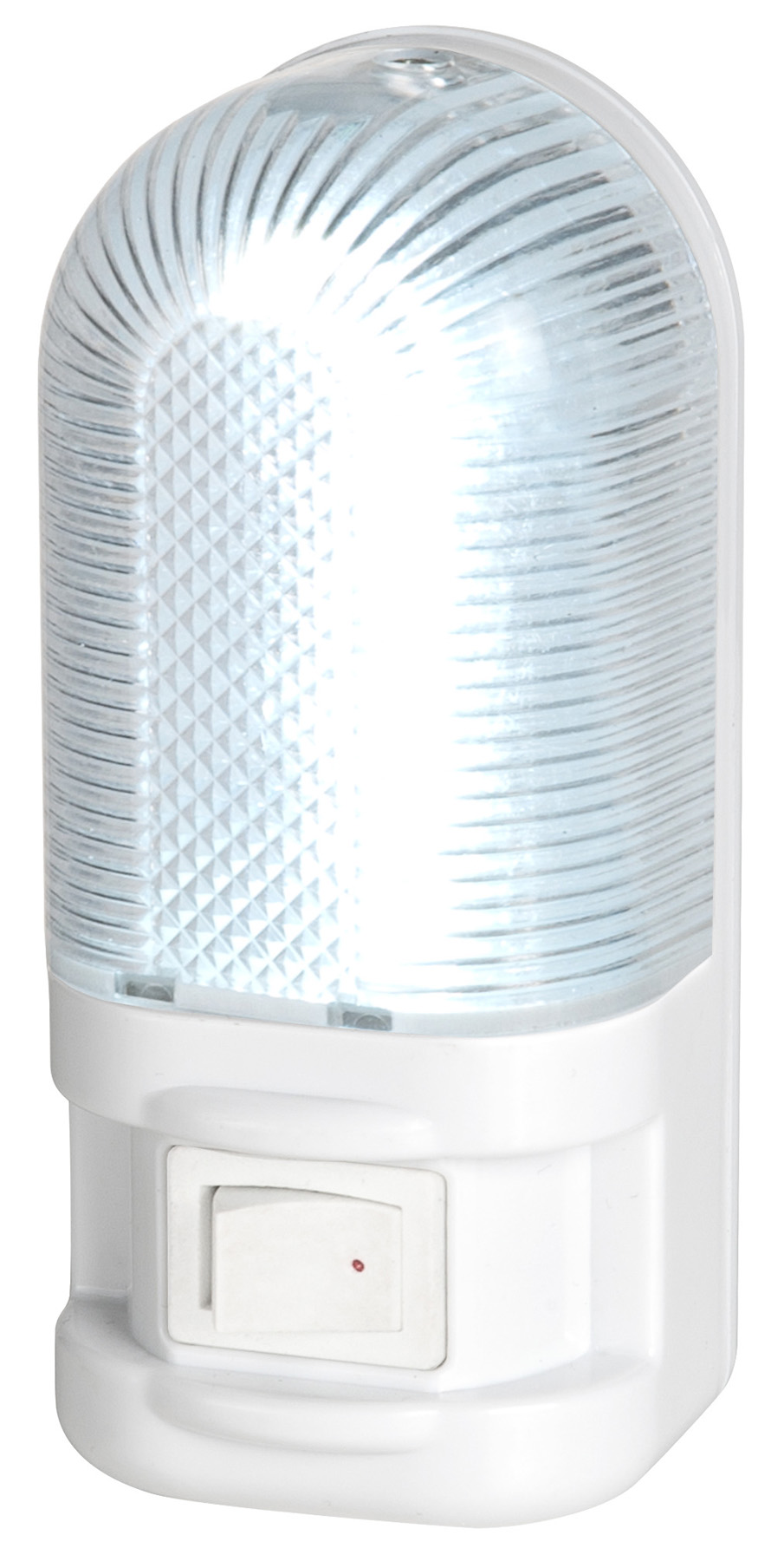 SHOT 1W Lighting Controller, PIR/Daylight, Wall Mount, 230 V
