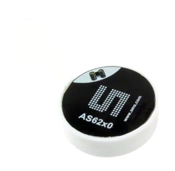 ams OSRAM AS6200C Temperature Sensor Development Kit for AS6200-WL DK ST AS6200-WL_DK_ST