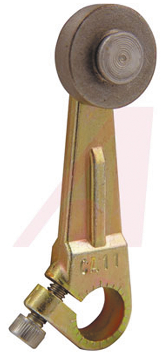 Telemecanique Sensors Limit Switch Operating Head for Use with 9007C