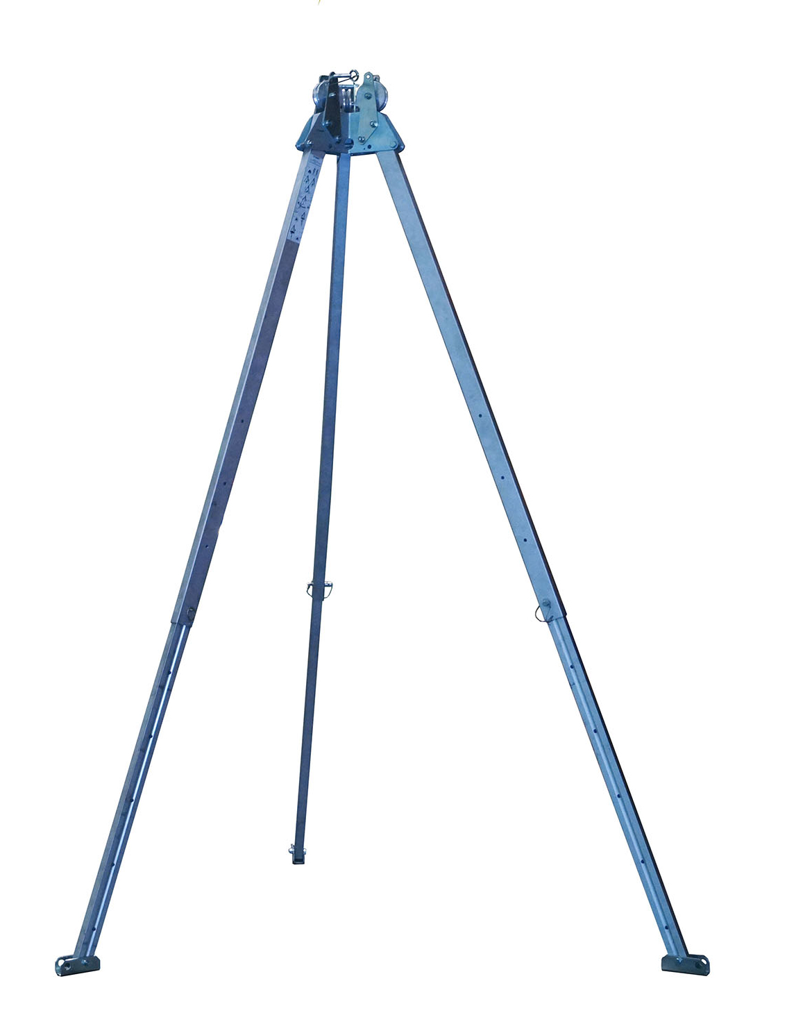 Tripod, Tractel 273779