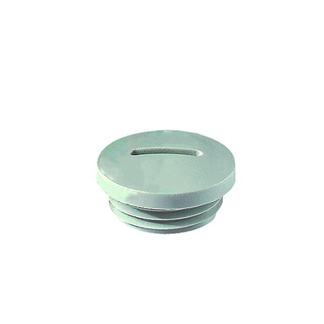 Jacob GmbH Screw Plug, For Cable Entry Opening, Hole Plug, Threaded