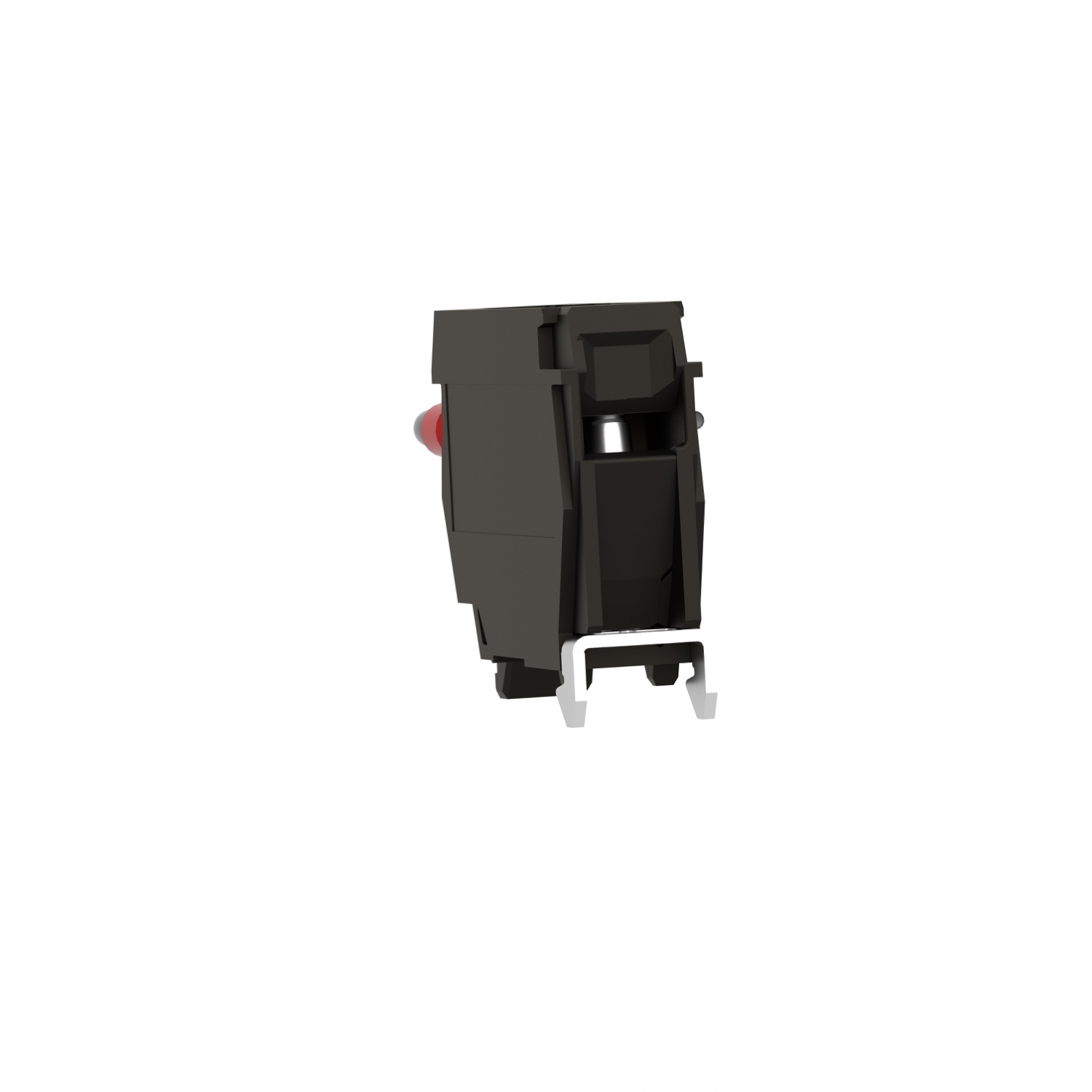 zbzg156 Schneider Electric, Harmony Pilot Light, 120V, 24 V