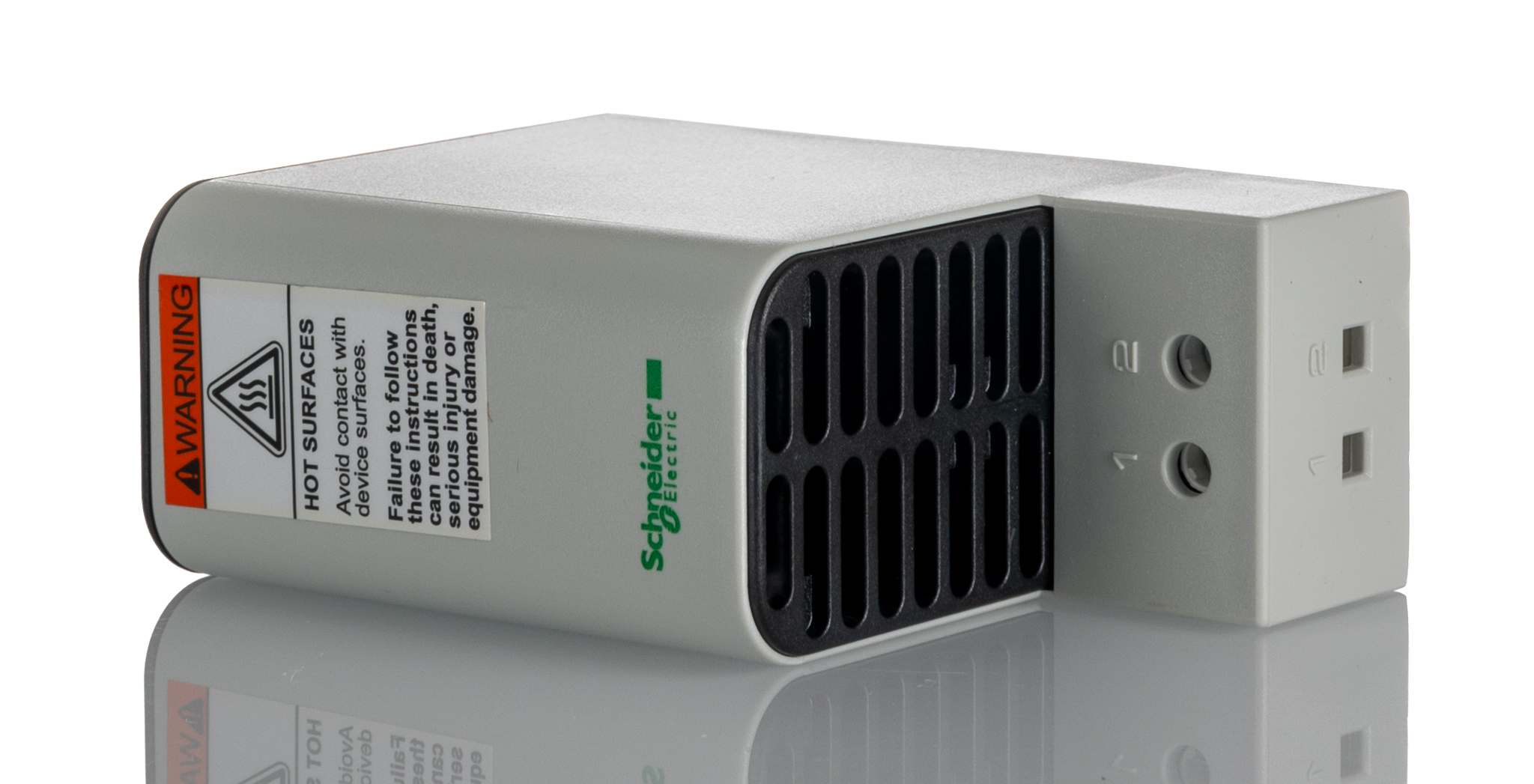 Resist.heat.Insul.20W,110-250V