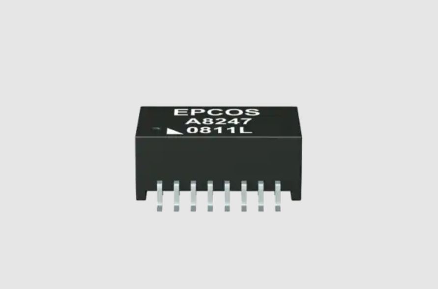TDK Surface Audio Transformer