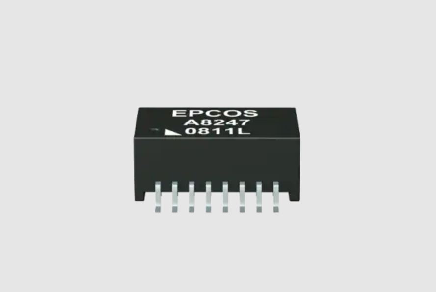 TDK Surface Audio Transformer
