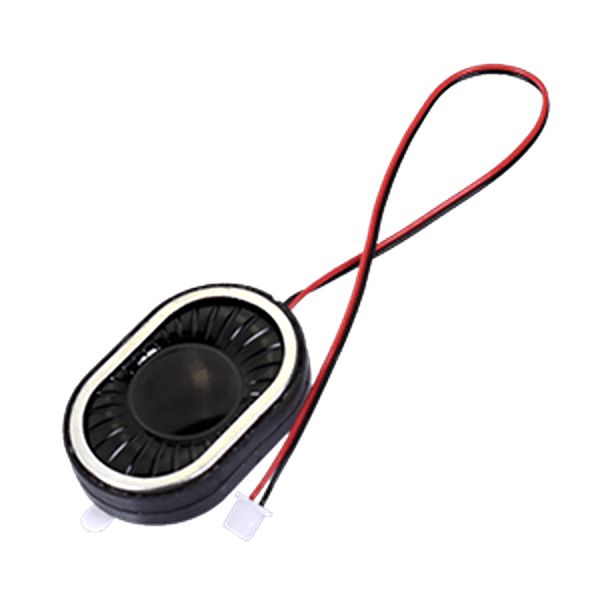Same Sky 1.5W Miniature Speaker, 30mm Lead Length