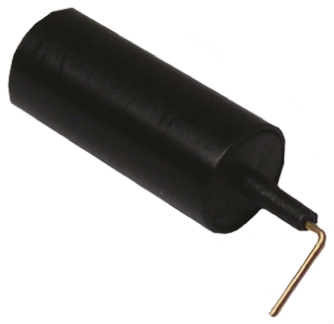 RF Solutions ANT-BEAD-GSM90 Bead Omnidirectional PCB Antenna Mount, 2G (GSM/GPRS)