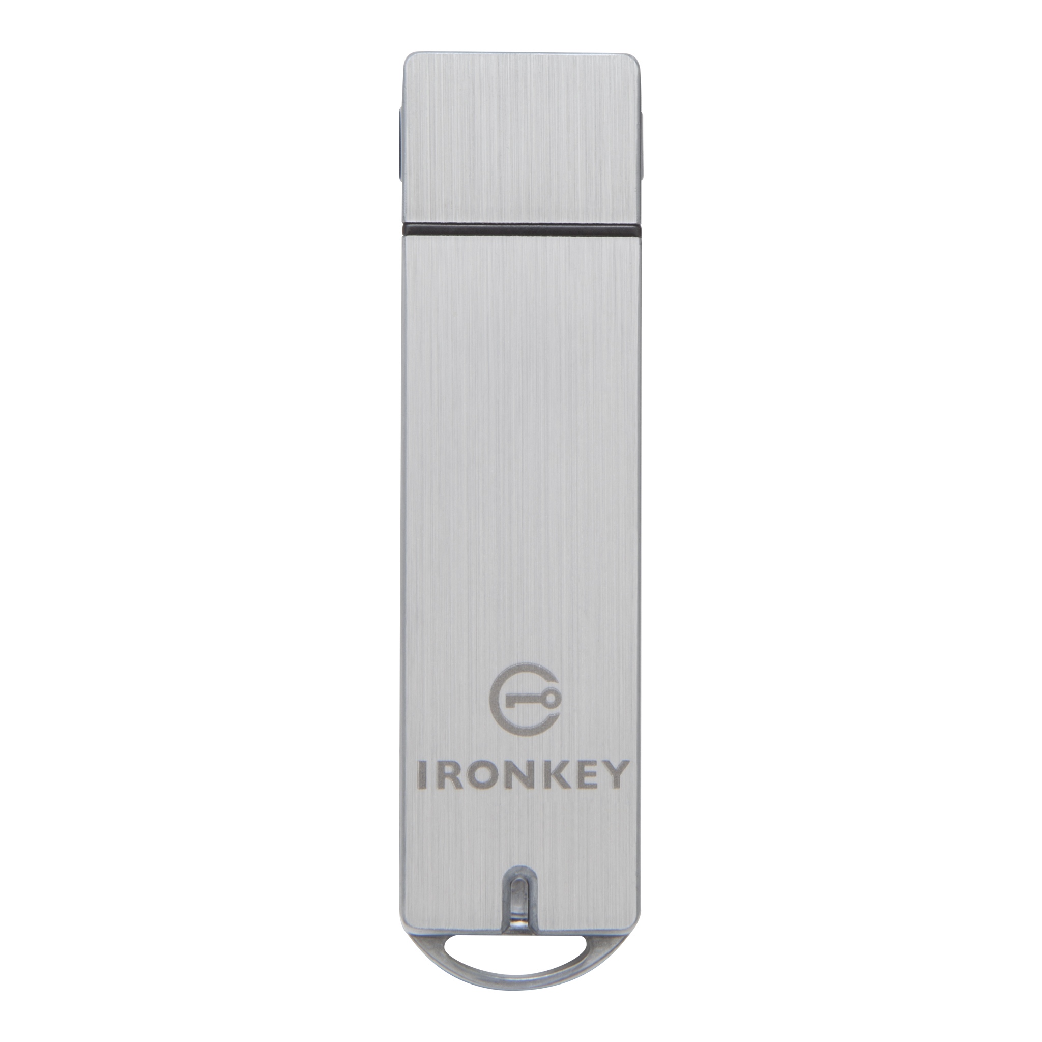 Kingston IronKey S1000 8 GB USB 3.0 USB Stick
