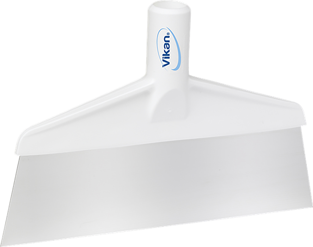Vikan Stainless Steel Floor Scraper, 1 piece