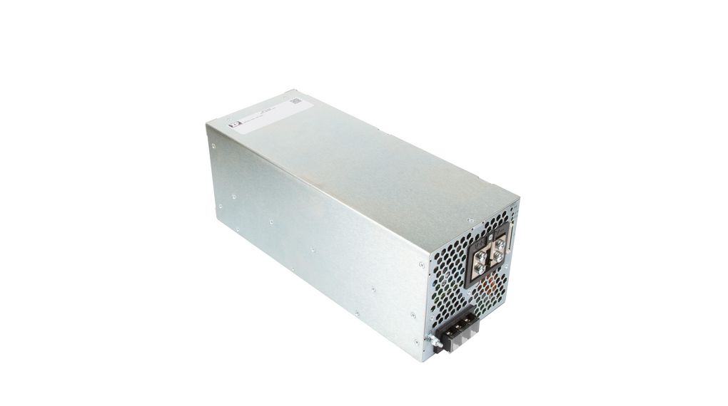 XP Power Switching Power Supply, HPL5K0TS048, 48V, 104A, 5kW, 1 Output, 180 → 264V Input Voltage