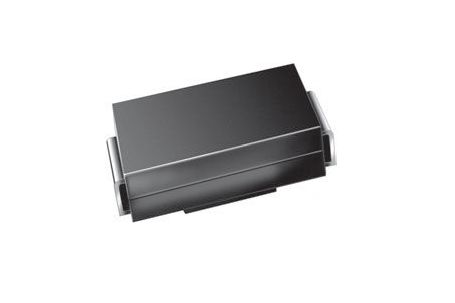 Vishay, 9.1V Zener Diode ±5% 1 W SMT 2-Pin SMA (DO-214AC)