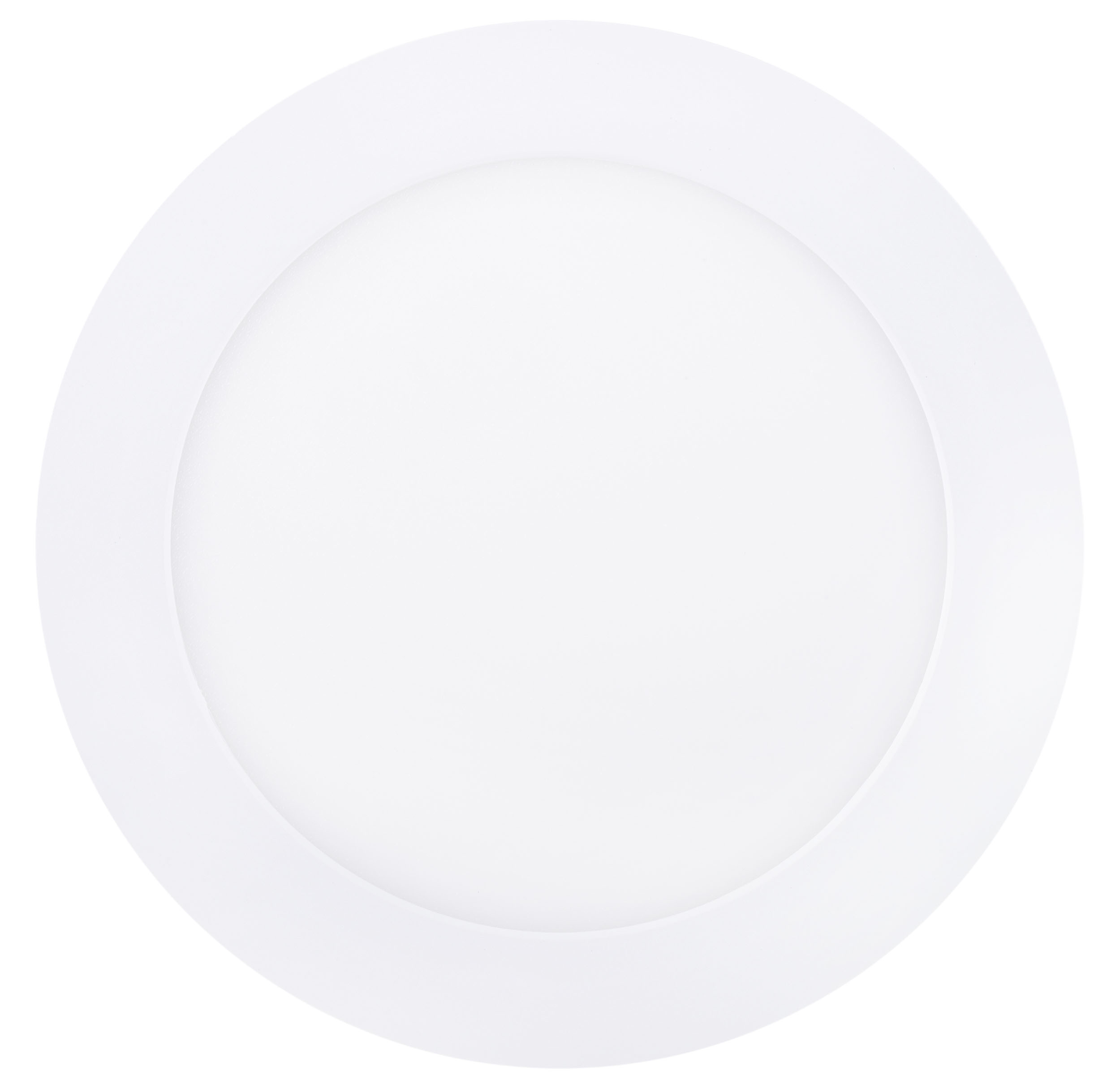 cpl12ct Knightsbridge 12 W Circular LED Panel Light, Cool White W 165 mm