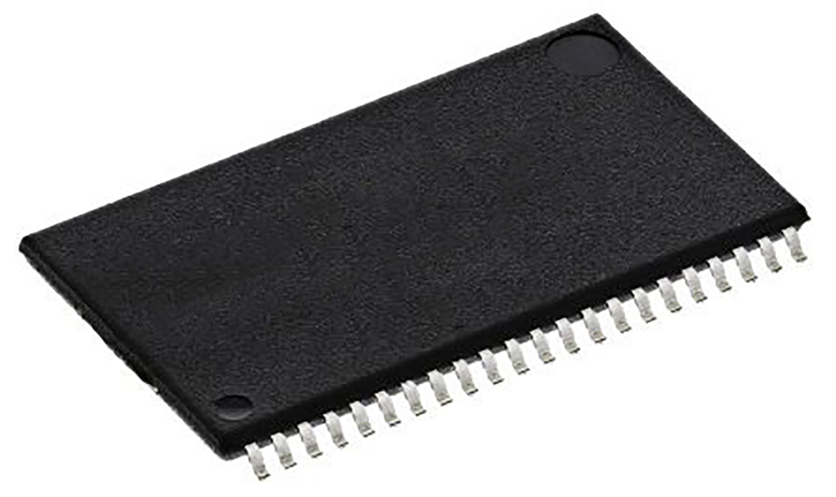 Infineon 4Mbit 45ns NVRAM, 44-Pin TSOP, CY14B104LA-ZS25XI