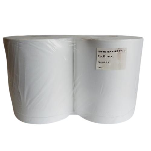 Allied Hygiene Hydromax Dry Multi-Purpose, Pack of, 300 x 360 mm 400 Per Pack