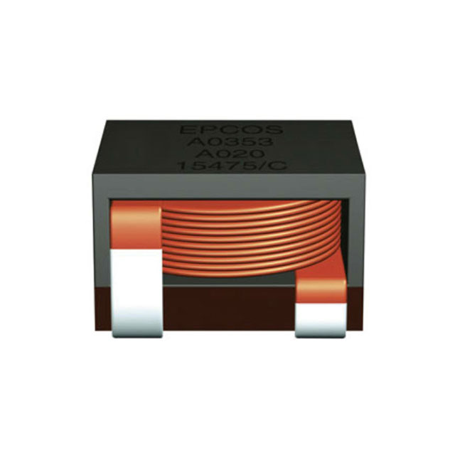 TDK Common Mode Choke Inductor Sample Kit, 130 pieces