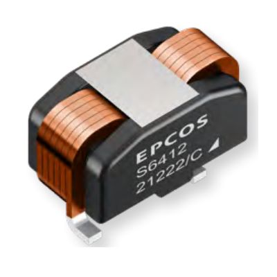 TDK Inductor Inductor Sample Kit, 2 pieces
