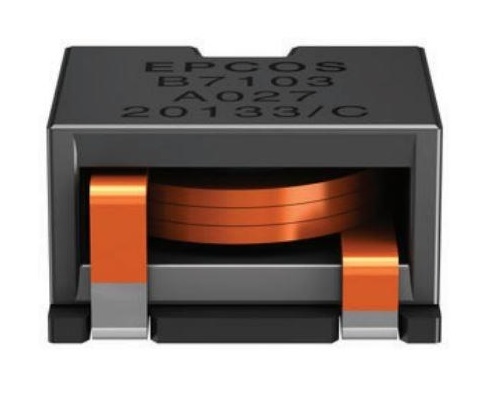 TDK Common Mode Choke Inductor Sample Kit, 100 pieces