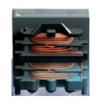 TDK Common Mode Choke Inductor Kit