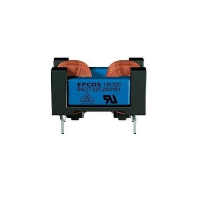 TDK Common Mode Choke Inductor Sample Kit