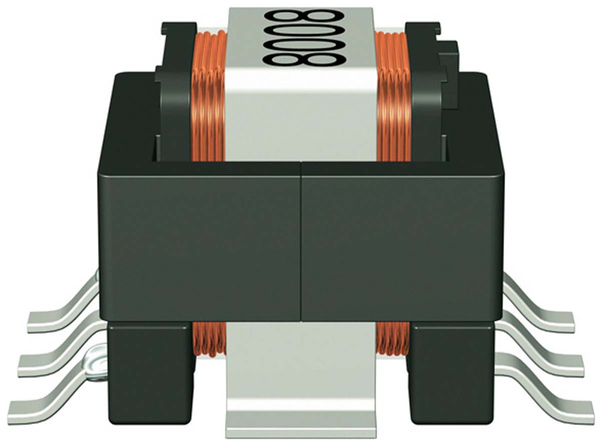 TDK B828 Series Current Transformer 20 A