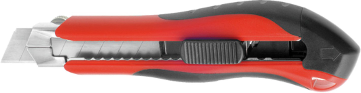 844s18pb Facom Snap-off, Light Duty Knife