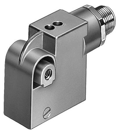 Festo Pneumatic Position Detector, IP67, 24V