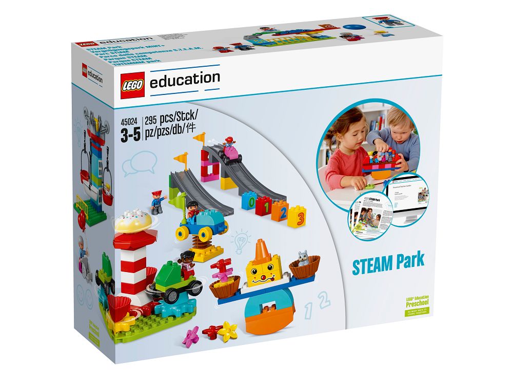 Okdo STEAM Park