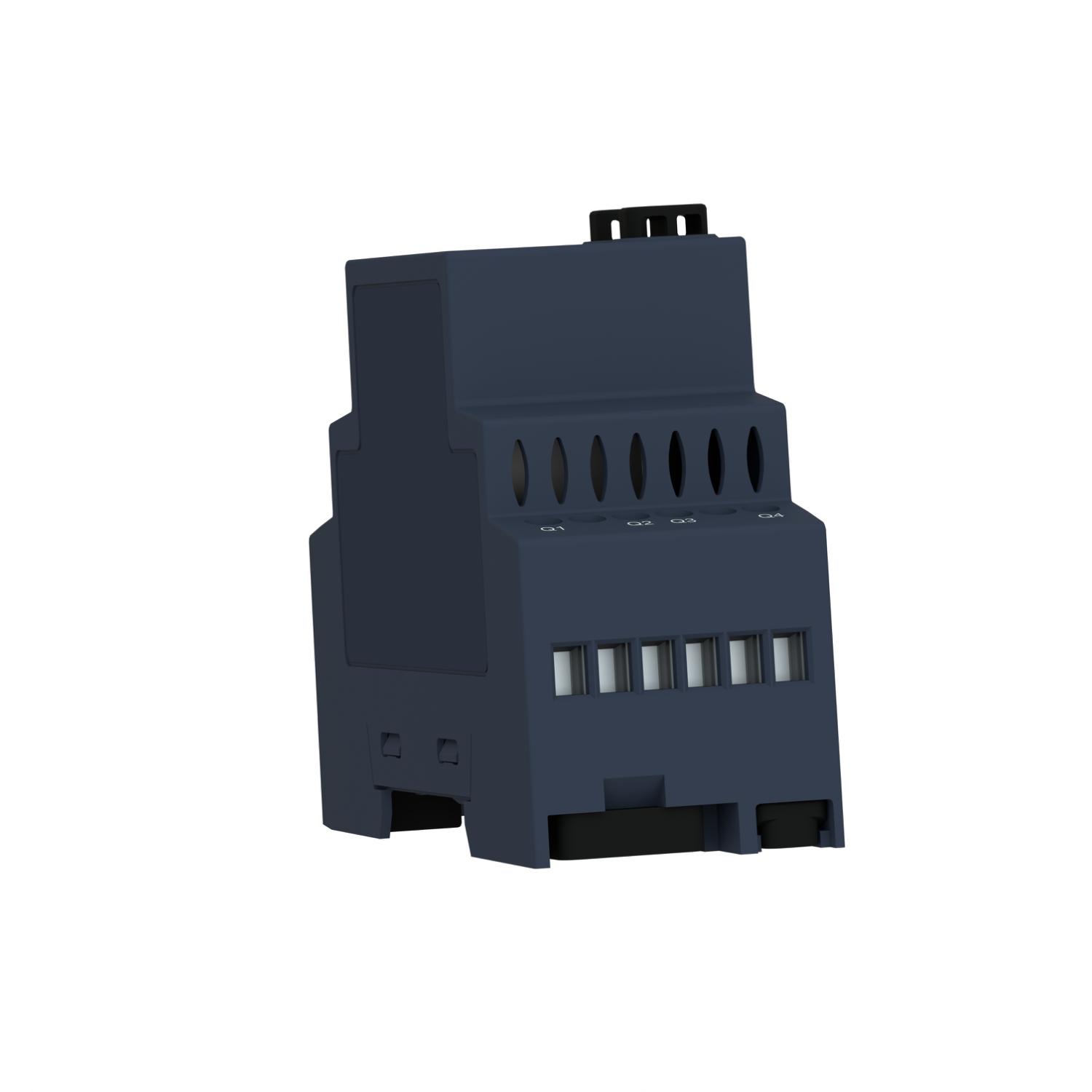zbrra Schneider Electric Harmony XB5R Series Push Button Receiver
