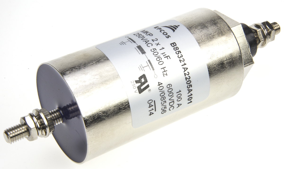 feedthrough-capacitors