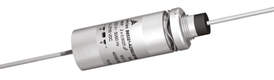 TDK B85321, Feedthrough Capacitor 250 V ac, 600V dc 2.5 nF, Screw